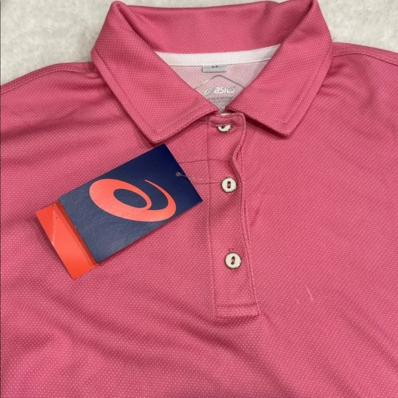 Nwt. ASICS top - Picture 4 of 6